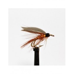 Wets wickhams fancy wee double hooks $2.50