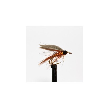 Wets wickhams fancy wee double hooks $2.50