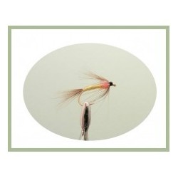 Wets Tupps indispensible Wet Fly $2.50