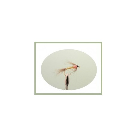 Wets Tupps indispensible Wet Fly $2.50