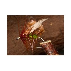 Wets Green Peter $2.50