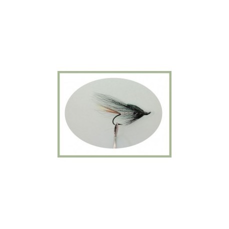 Salmon Singles Mocs Cert $6.00