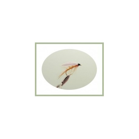 Wets Whickhams Fancy Wet Fly $2.50