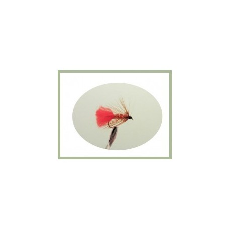 Wets Soldier Palmer wet fly $2.34