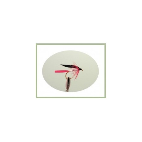 Wets Bloody Butcher Wet Fly $2.34