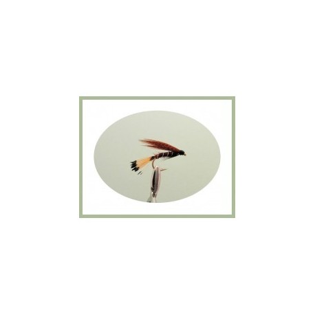 Wets Mallard and Claret Wet Fly $2.34