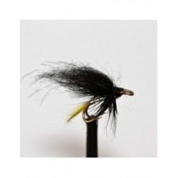 Wets silver stoat wee double hooks $2.34