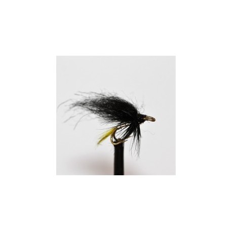 Wets silver stoat wee double hooks $2.34