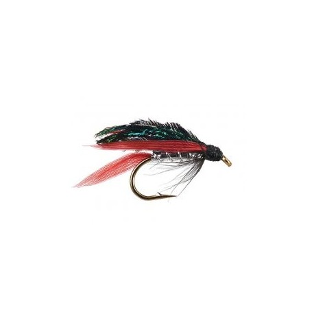 Wets La pesca a mosca con la mosca $2.34