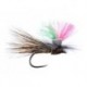 Barbless Flies Italian Natural Sedge BL $2.50