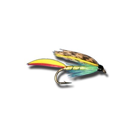 Wets Fergusun Wet Fly $2.34