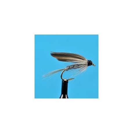 Wets Blue Dun Wet Fly $2.34