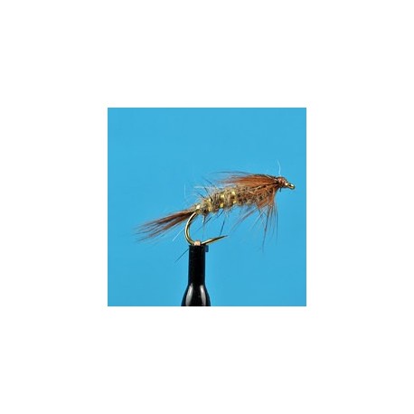 Wets Hares Ear Soft Hackle $2.34