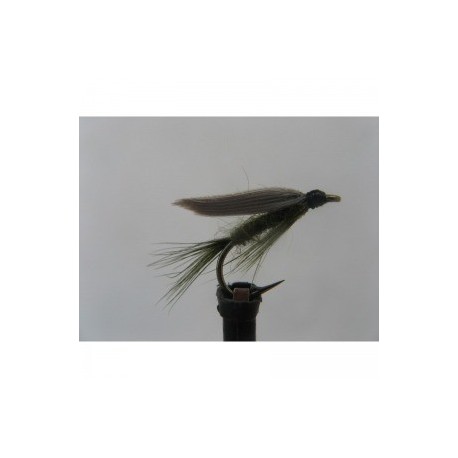 Wets olive dun wet $2.34