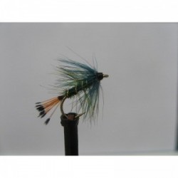 Wets olive bumble $2.34