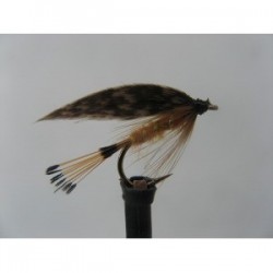 Wets grouse and orange wet $2.34