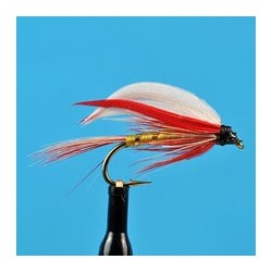 Wets Parmachene Belle Wet Fly $2.34