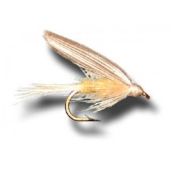Wets Light Cahill Wet Fly $2.34