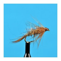 Wets Hares Ear Soft Hackle Dark $2.34