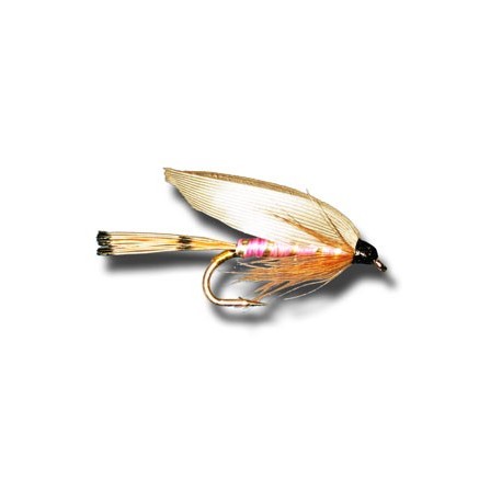 Wets Pink Lady Wet fly $2.34