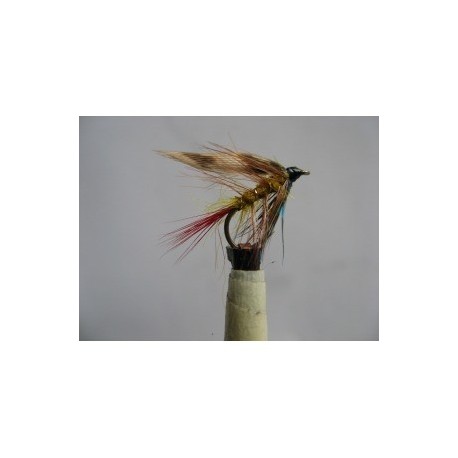 Wets invicta red tail wet $2.34