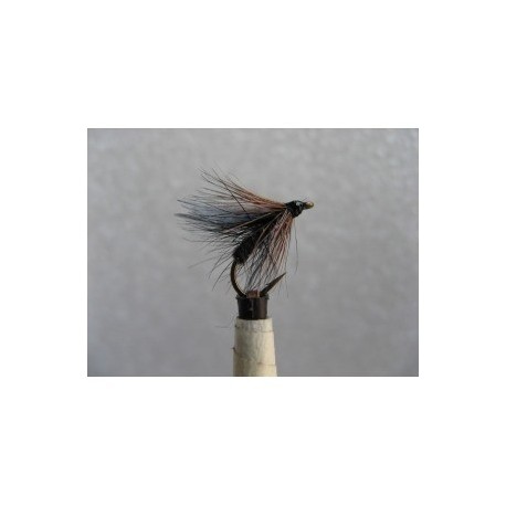 Wets heather fly wet $2.34