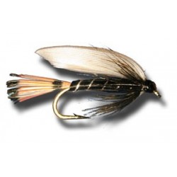 Wets Blae and Black Wet Fly $2.34