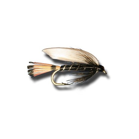 Wets Blae and Black Wet Fly $2.34