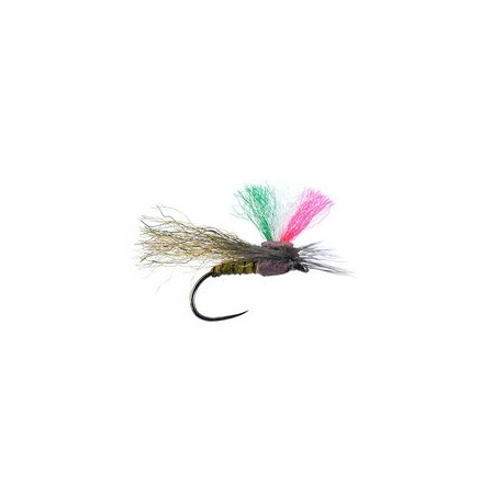 Barbless Flies Italian Repfiber Sedge BL $2.50