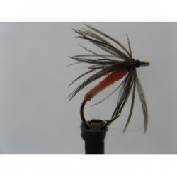 Wets partridge and orange wet $2.34