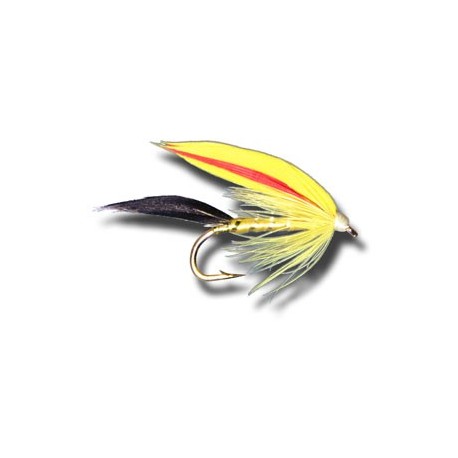 Wets Colonel Fuller Wet fly $2.34