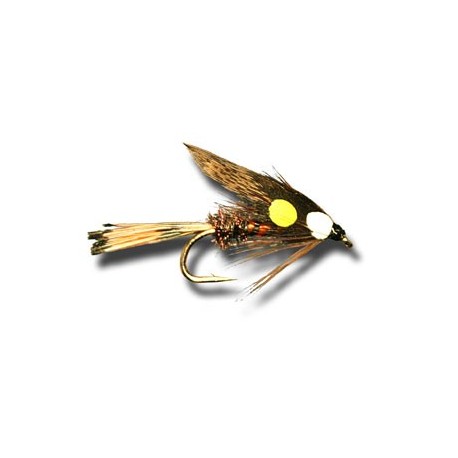 Wets Telephone Box Wet Fly $2.34