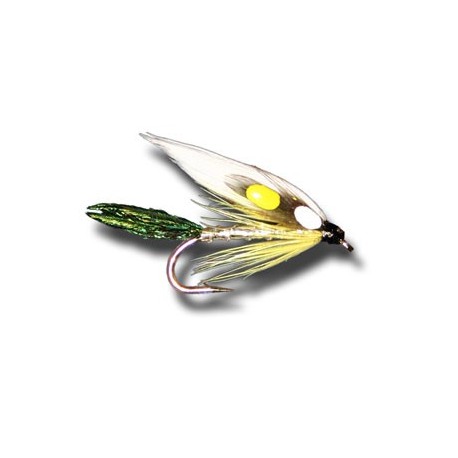 Wets Dr Burke Wet Fly $2.34