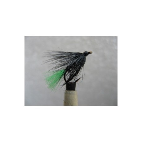 Wets zulu green tail wet $2.34