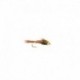 Beaded Nymphs Phesant tail pupa $2.50