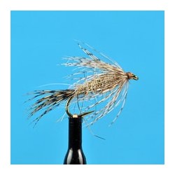 Wets March Brown Soft Hackle $2.34