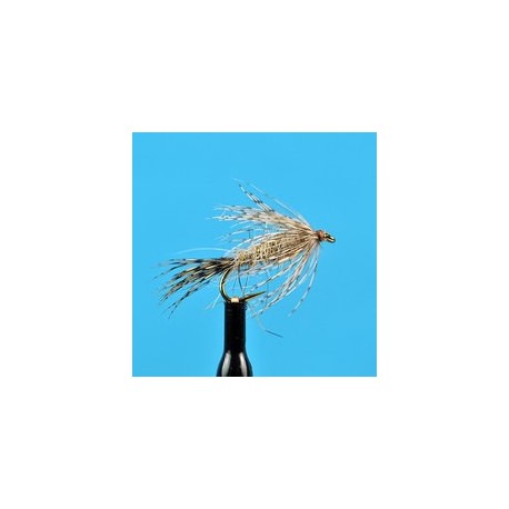 Wets March Brown Soft Hackle $2.34