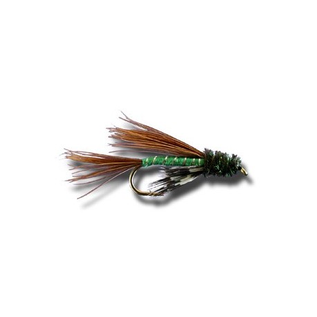 Wets Doc Spratley Green $2.34