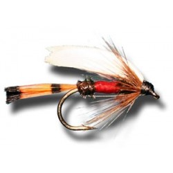 Wets Royal Coachman Wet $2.34