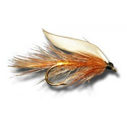 Wets Wickhams Fancy Wet Fly $2.34