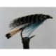 Wets teal blue and silver wet $2.34