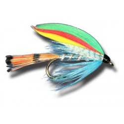 Wets Silver Doctor Wet Fly $2.34