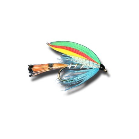 Wets Silver Doctor Wet Fly $2.34
