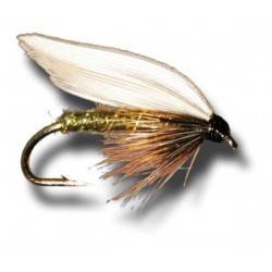 Wets Greenwells Glory Wet Fly $2.34