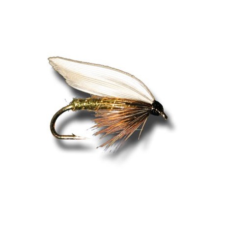 Wets Greenwells Glory Wet Fly $2.34