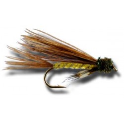 Wets Doc Spratley Yellow $2.34