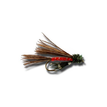 Wets Doc Spratley Red $2.34