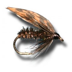 Wets Alderfly Wet $2.34