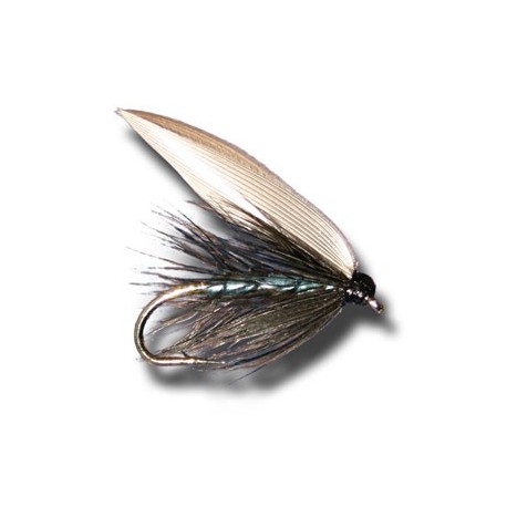 Wets Blue Bottle Wet Fly $2.34