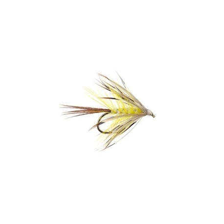 Wets French Partridge Mayfly 10 $2.34